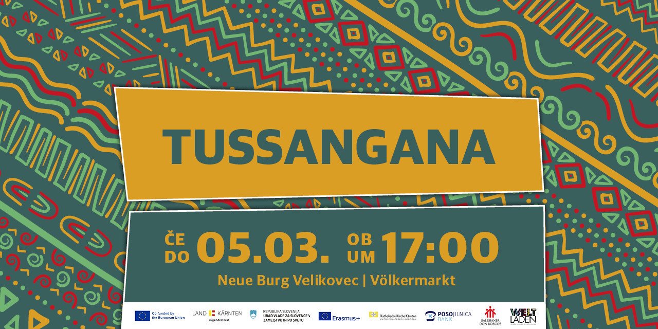 Image: Bild zum Eintrag: Naša pesem za Angolo