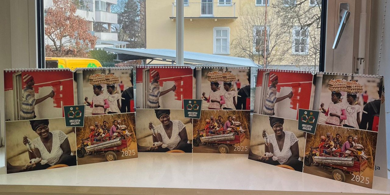 Image: Bild zum Eintrag: Wandkalender 2025