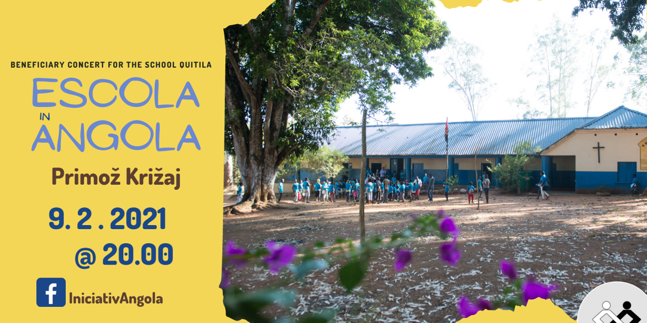 Image: Slika k prispevku: Escola in Angola