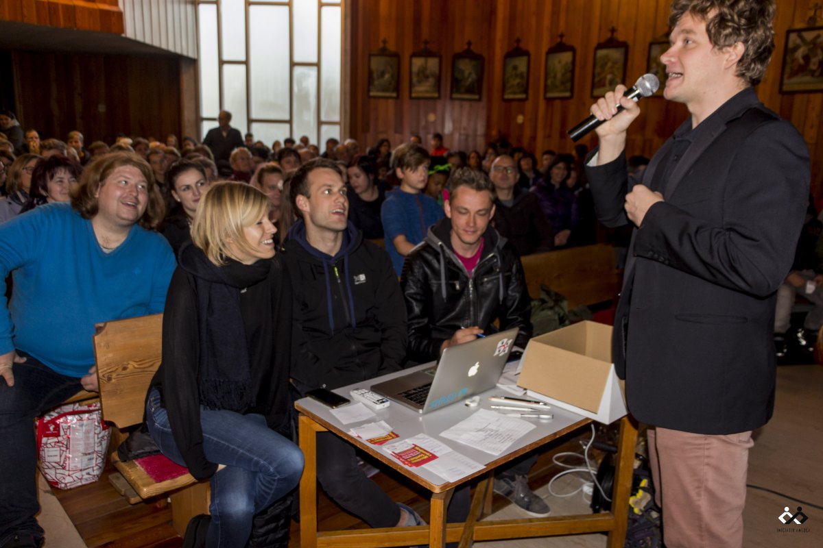 Image: Bild zum Eintrag: 24. Missionstombola