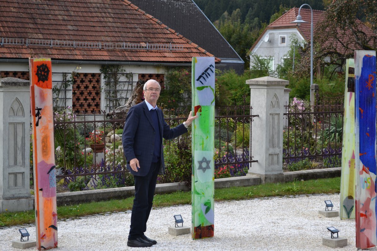 Image: Bild zum Eintrag: Kärnten|Koroška 1920-2020: GrenzErfahrungen.NaMeji