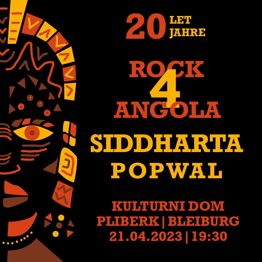 Image: Image for the entry: 20. Rock4Angola