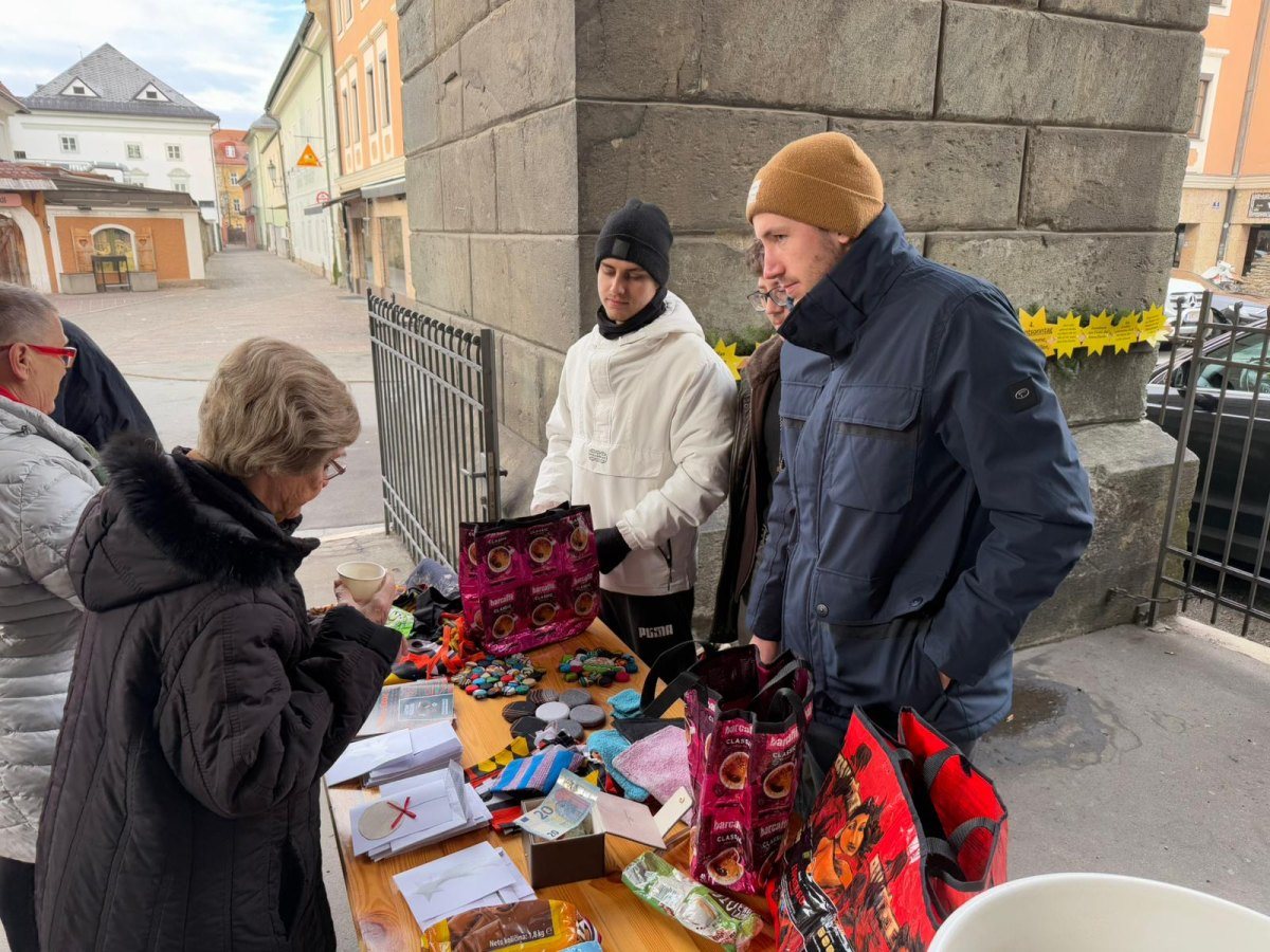Image: Bild zum Eintrag: Let’s ReClothe Bazar