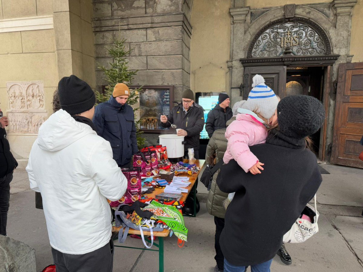 Image: Bild zum Eintrag: Let’s ReClothe Bazar