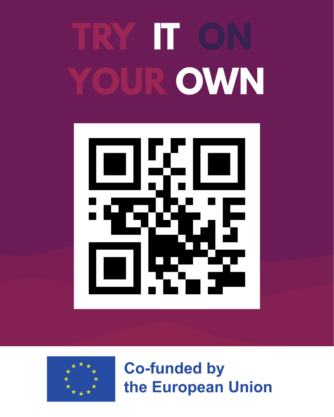Image: Image for the entry: New app for real conversations about difficult topics