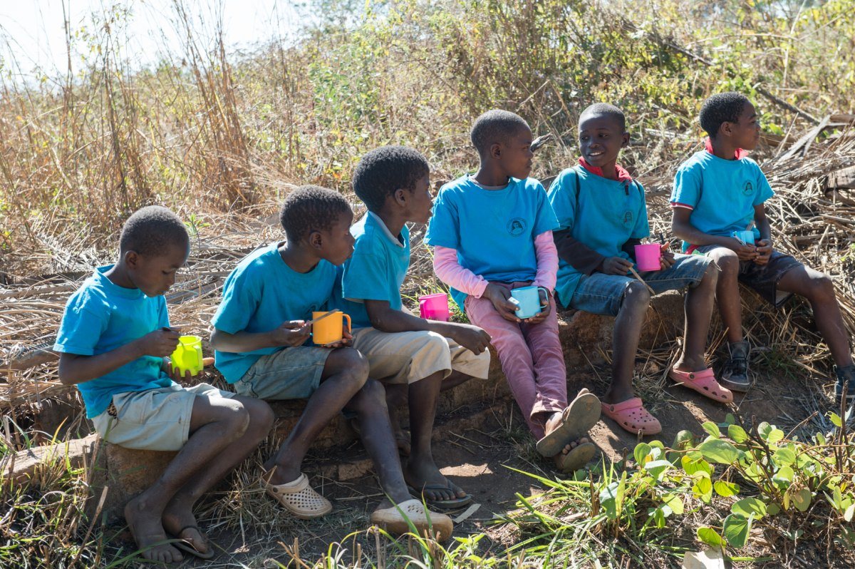 Image: Image for the entry: Primary school Quitila