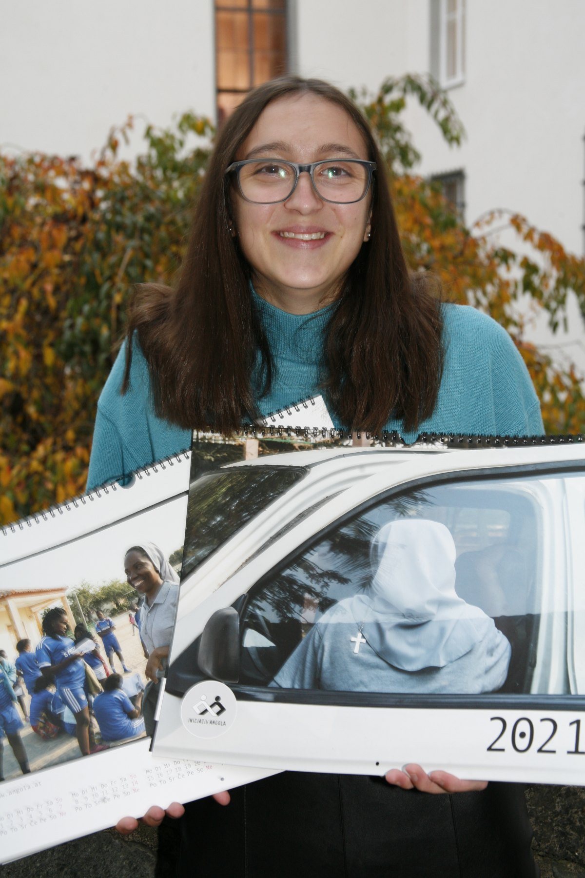 Image: Bild zum Eintrag: „Jugendliche müssen nicht nur geliebt werden, sie müssen wissen, dass sie geliebt werden.“ (Don Bosco)